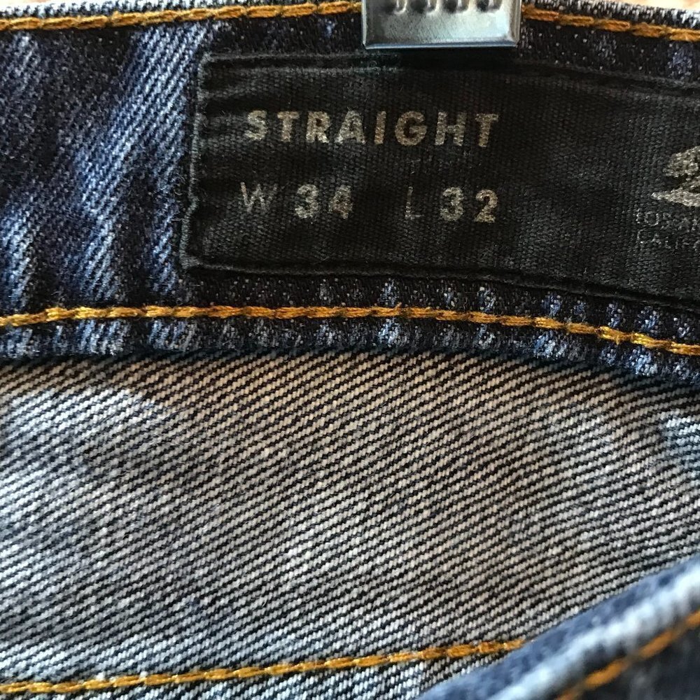 Bullhead Denim Co. Jeans - Picture 6 of 8